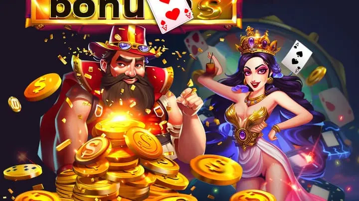 BDTK1 welcome bonus display