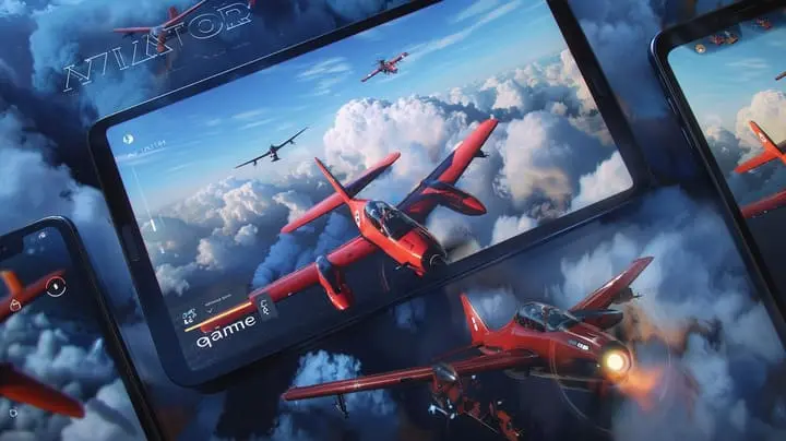 BDTK1 Aviator crash game with rising multiplier and real-time action BDTK1 Aviator game screen