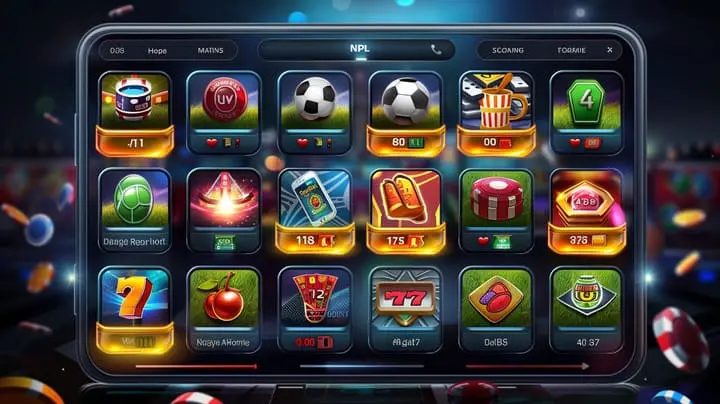 BDTK1 casino games list
