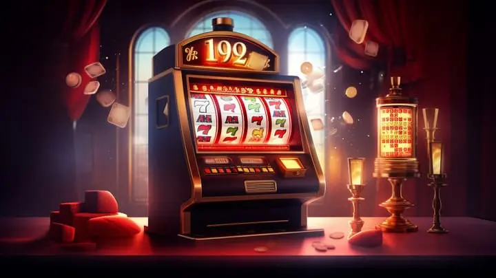 BDTK1 slot games interface