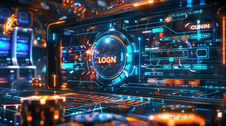 BDTK1 login page with fast casino login and verification BDTK1 login form for secure account access