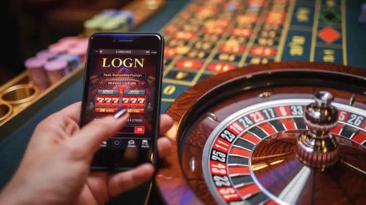 BDTK1 account login dashboard