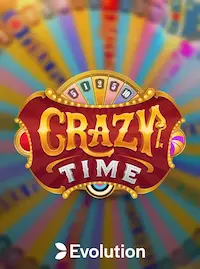 Crazy Time Crazy Time live game show at BDTK1 Bangladesh
