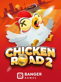 Chicken Road 2 Chicken Road 2 crash game at BDTK1 Bangladesh
