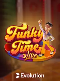 Funky Time Funky Time live disco show at BDTK1 Bangladesh