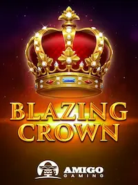 Blazing Crown Blazing Crown hot slot at BDTK1 Bangladesh
