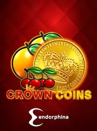 Crown Coins Crown Coins hold and win slot at BDTK1 casino