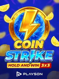 Coin Strike Coin Strike: Hold and Win at BDTK1 Bangladesh