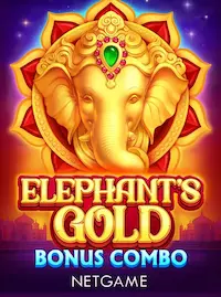 Elephant’s Gold Elephant’s Gold safari slot at BDTK1 casino