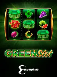 Green Chilli Green Chilli spicy slot at BDTK1 casino Bangladesh