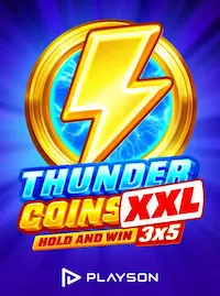 Thunder Coins XXL Thunder Coins XXL slot at BDTK1 Bangladesh