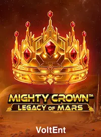 Mighty Crown Mighty Crown hold and win slot at BDTK1 Bangladesh