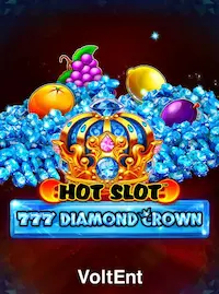 Hot Slot Hot Slot classic game at BDTK1 casino