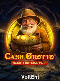 Cash Grotto Cash Grotto treasure slot at BDTK1 Bangladesh