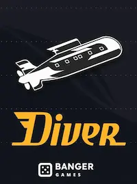 Diver — underwater crash adventure at BDTK1 Bangladesh