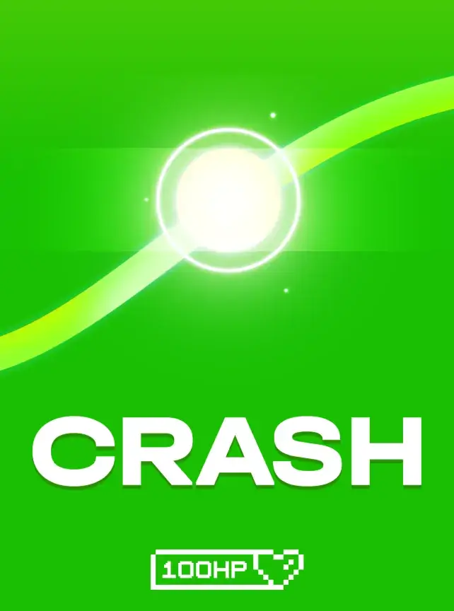 Crash Classic — timeless crash game at BDTK1 casino