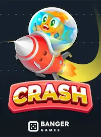 Crash — original crash game at BDTK1 casino Bangladesh