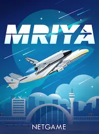 Mriya — powerful aircraft crash game at BDTK1 casino Bangladesh