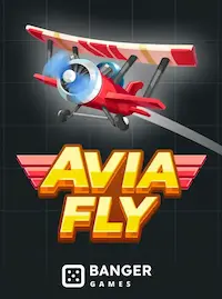 Avia Fly — fast and exciting crash game at BDTK1 casino