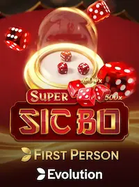 Sic Bo — traditional live dice game at BDTK1 Bangladesh