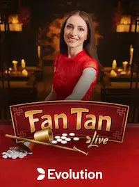 Fan Tan — classic Asian live game at BDTK1 Bangladesh