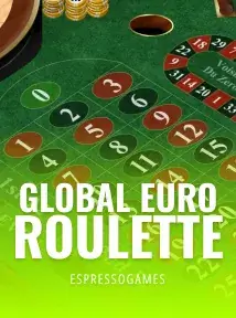 Global Euro Roulette Global Euro Roulette at BDTK1 Bangladesh