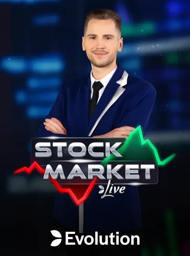 Stock Market — unique live trading show at BDTK1 Bangladesh