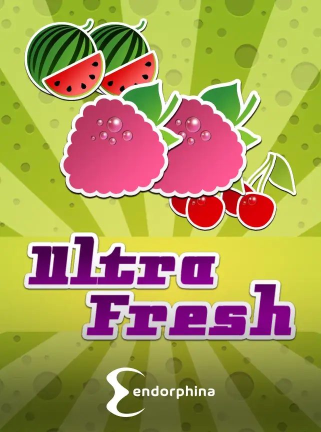 Ultra Fresh fruit slot machine at BDTK1 Bangladesh