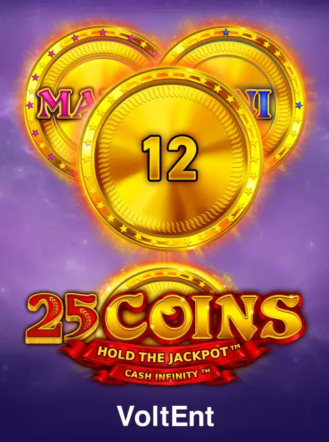 25 Coins hold & win slot at BDTK1 Bangladesh