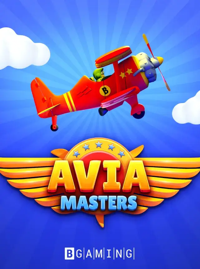 Avia Masters Avia Masters — new crash game with high multipliers at BDTK1 Bangladesh