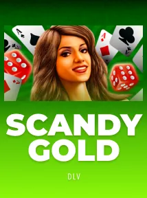 Scandy — exclusive live table at BDTK1 Bangladesh