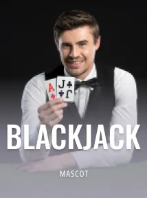 Live Blackjack — real dealers at BDTK1 casino Bangladesh